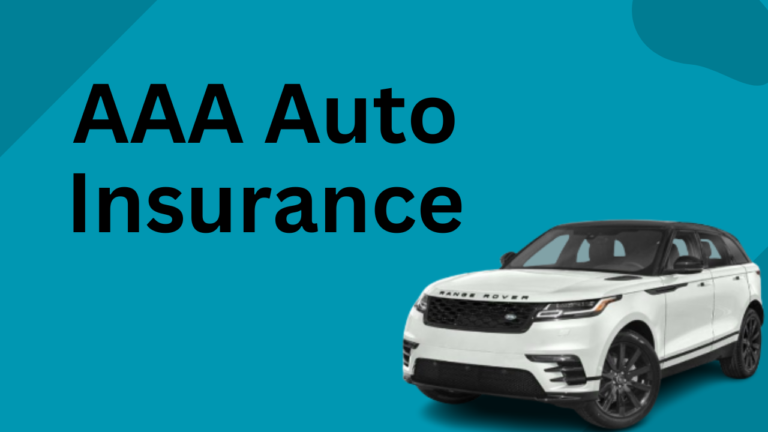 AAA Auto Insurance