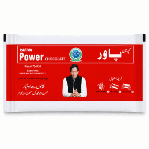 Power Chocolate Sachet Premium Nutritional Chocolate Supplement