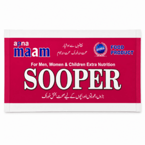 Apna Maam Sooper Candy