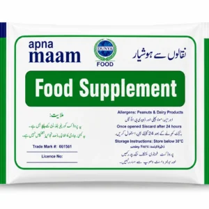 Premium Apna Maam Food Supplement | Healthy Nutrition by Dunya Food