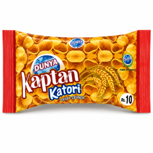 KAPTAN KATORI Crispy Candy | Delicious Sweet by Dunya Food